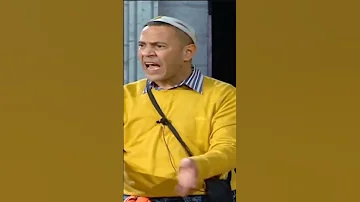 على ربيع اديك فى الجركن تركن تياترو مصر 