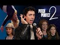 2 PITCH 2 PERFECT 2 PITCH 2 PERFECT