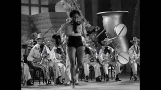 Preview Clip: That's the Spirit (1933, Cora La Redd, Noble Sissle and his Band) by Black Film History 2,478 views 2 years ago 1 minute, 42 seconds