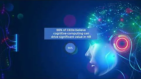 IBM Watson Recruitment Intec Video