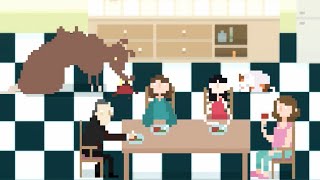 House Family Ending