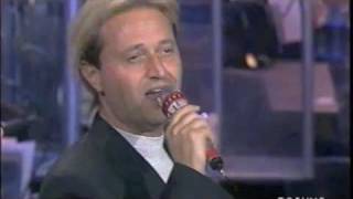 Video thumbnail of "Amedeo Minghi   Nenè   Sanremo 1991"