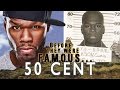 50 cent  before they were famous  curtis jackson