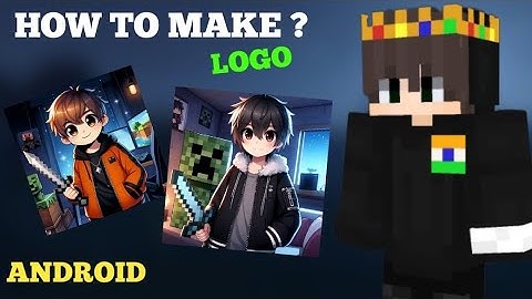 How Make ANIMATED Logo in Just One Click 🤯 (No Clickbat)