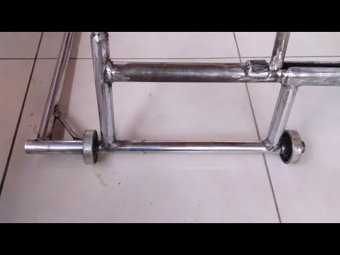 suporte para moto gostei muito