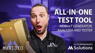 MSTest Pro Testing a Full System