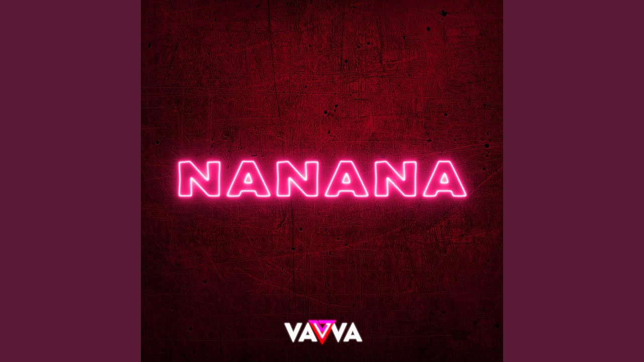 Nananaページ Nanana (Radio-Edit) - YouTube