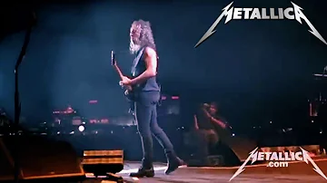 Metallica - Escape - En Vivo - 2012 - Atlantic City - N,J -  🇺🇸