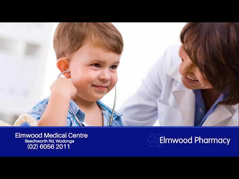 Elmwood Medical Centre
