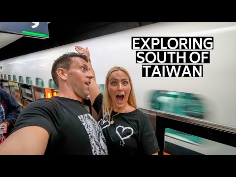 exploring-taiwan-台灣-|-high-speed-train-taipei-to-kaohsiung