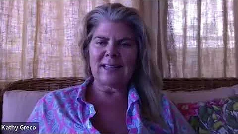 Kathy talks with Kristen McNeely-