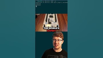 Creating the World