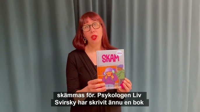 Ah En Bok Om Kanslor