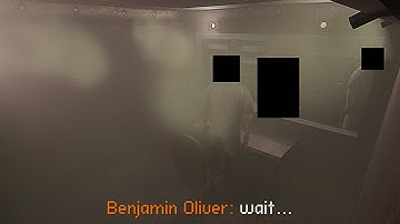 Class_D_Amnestic.mp4 [SCP/VHS]