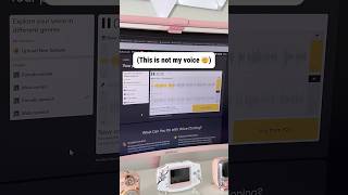 clone voice, clean up audio, and create content way faster with LALAL.AI #voicecloning #aitools