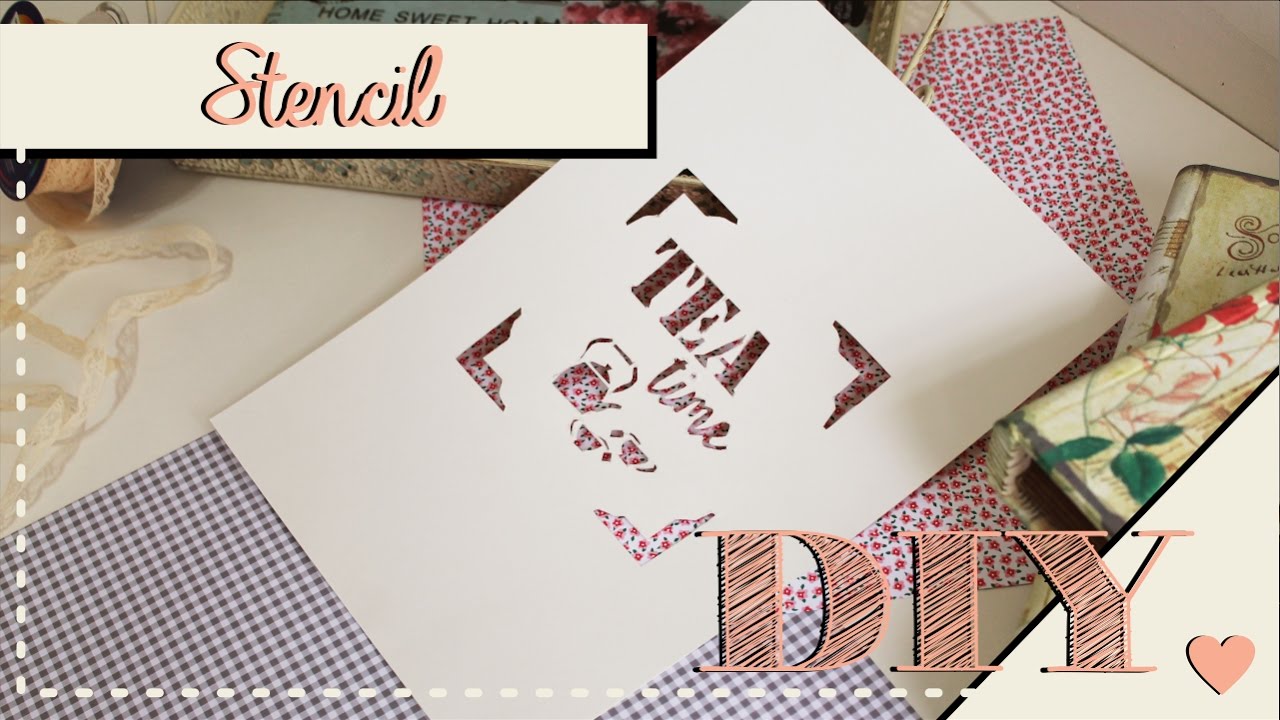 Featured image of post Stencil De Frases Para Pano De Prato