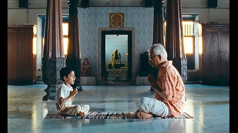 『聖なる呼吸：ヨガのルーツに出会う旅』映画オリジナル予告編