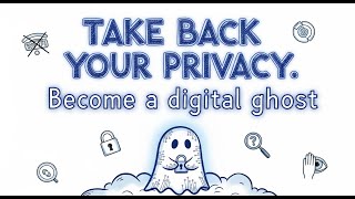 How to Delete 99% of Your Digital Footprint (The Ultimate 2025 Guide)