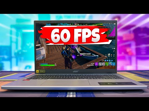 This $400 Gaming Laptop is GREAT!