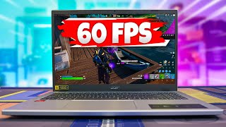 This $400 Gaming Laptop is GREAT!