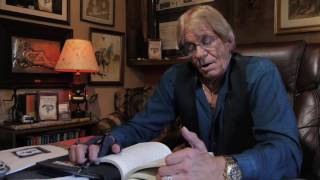 Rodriguez... Texas Ranger! by Rick Harper