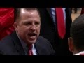 All-Access: Thibodeau