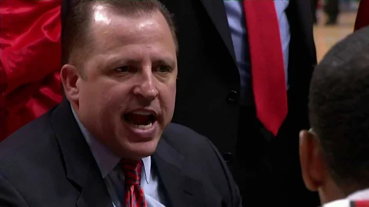 All-Access: Tom Thibodeau