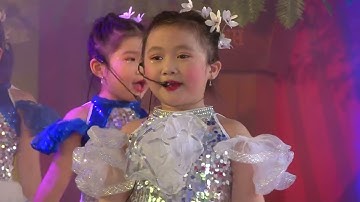 TRƯỜNG MẦM NON HOA BAN - TP ĐÀ NẴNG