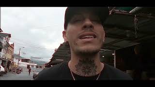 Noggo, White Mc - Maskil - Video Oficial Dos Renglones