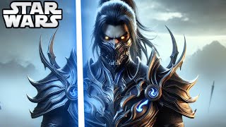 How An Ancient Sith Enslaved The Entire Galactic Senate With A Spell