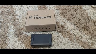 Настройка GPS Трекера в программе Traccar Manager и основные функции