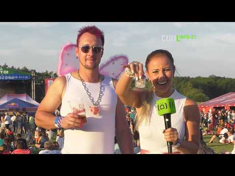 Video: Jak Uspořádat Svůj Vlastní Festival