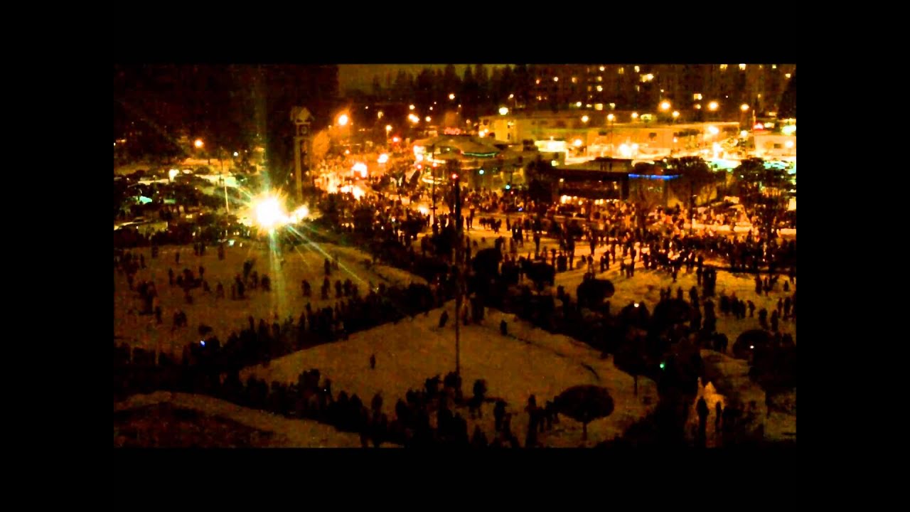 2010 coeur d 39 alene festival of lights parade and fireworks trans siberian orchestra christmas sarajevo