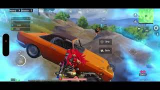 HIGHLIGHT 💗| SCRIMS AND TOURNAMENT FRAGS | ZOD | IPHONE 17