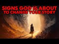 Signs god is about to restore all your wasted years