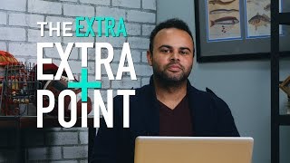 Who Has The Best Week 13 Nfl Picks? | The Extra Extra Point