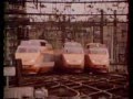 Lancement commercial du tgv en 1981  43  mono  sd