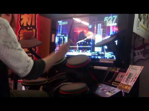Get Off of My Way EXP譜面
