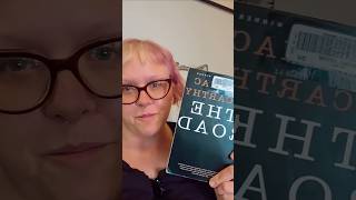 Book review: The Road - Cormac McCarthy #booktube