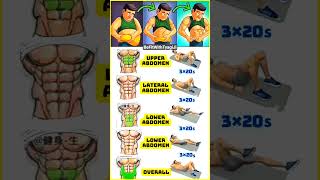 six pack abs exercises #shortsfeed #abs #sixpackabs #shortvideo #absworkout #fypシ baseer ali