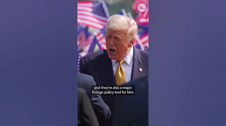 Are Trump's tariffs too big to fail at the Supreme Court?