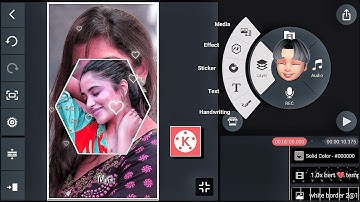 New WhatsApp Status Video editing in kinemaster|kinemaster video editing 2023|kinemaster