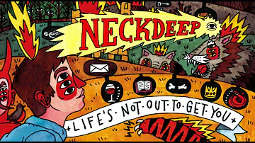 Neck Deep - Threat Level Midnight