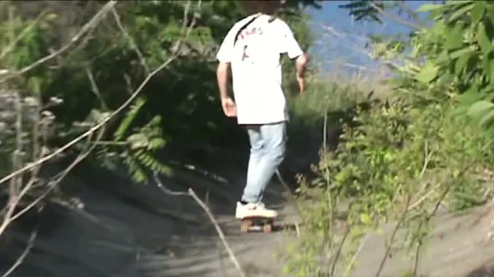 MAKO-Ax and the Hatchetmen