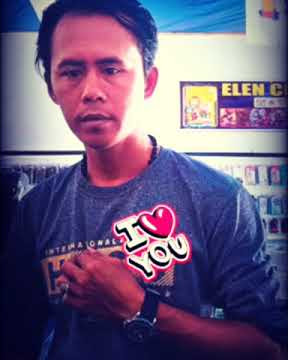 tiktok dedy dores bagai lilin kecil coki cel