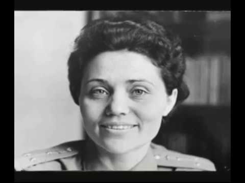 Марина Попович