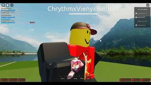 Ragdoll Testing Part 1: I found glitch