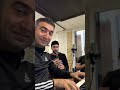 Vahan ZakarYan klarnet & Norayr Stepanyan keys live 21.04.2020