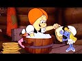 L Amie De La Schtroumpfette Les Schtroumpfs Épisode Complet