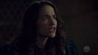 Wynonna Earp 2x04 Funny Moments